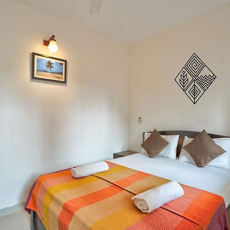 Amazing Pool View Candolim Goa 2Bhk Apartment Eksteriør billede