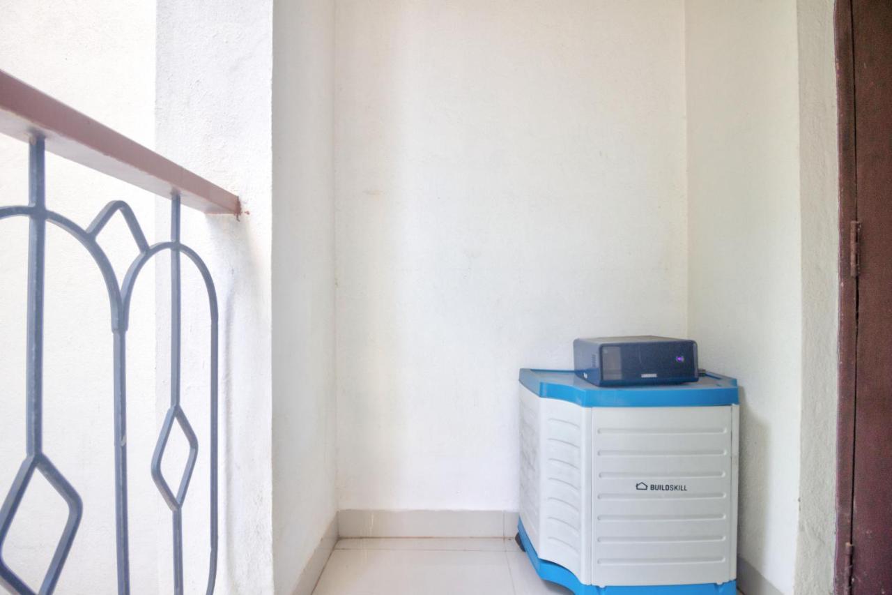Amazing Pool View Candolim Goa 2Bhk Apartment Eksteriør billede